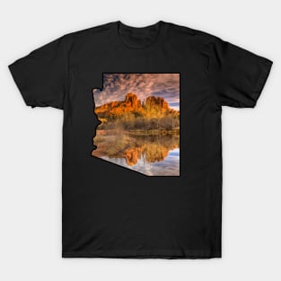 Arizona Sedona T-Shirt